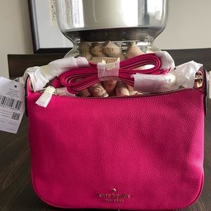 NEW WITH TAGS! Kate Spade Rosie small crossbody!